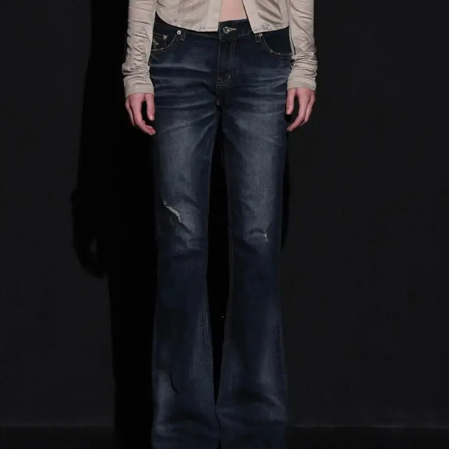 BOHEMIAN SEOUL | 보헤미안서울 Bohemian Seoul Deep Blue