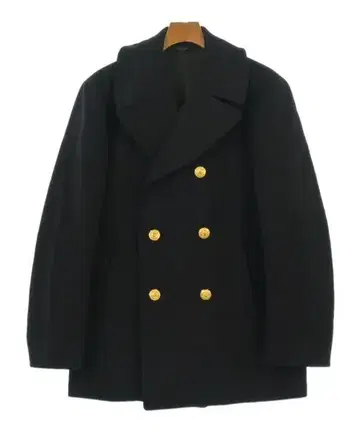 MILITARY 피코트 남성용