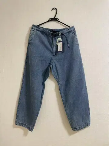 THE NORTH FACE PURPLE LABEL Denim Pants