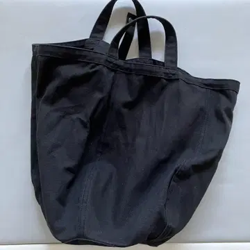 REDDISH BROWN 토트백 복조리