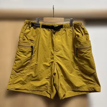 GRIP SWANY GEAR SHORTS 2.0 아웃도어 캠핑