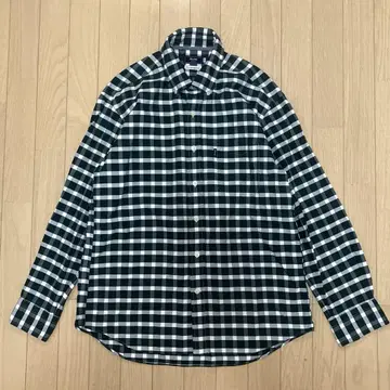 Kent in Tradition 옥스퍼드 버튼 다운 셔츠 LL
