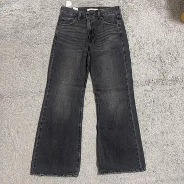 LEVI'S PREMIUM 플레어 데님 팬츠