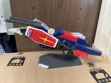 HGUC G아머 완성품