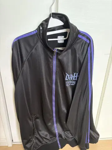 Dull 트랙 자켓 한정판