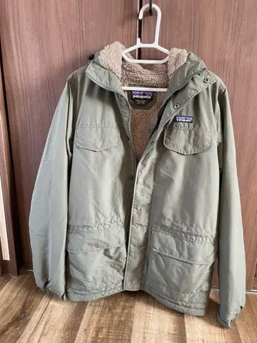 파타고니아 Patagonia 다운 다운 자켓
