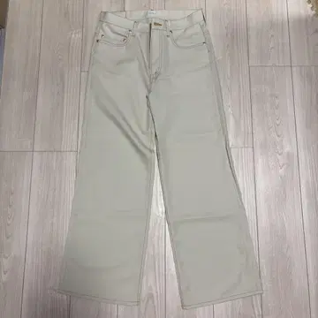 [새상품급] Jieda LOOSE FIT PANTS 1