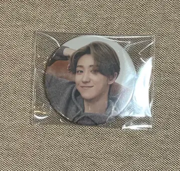 SEVENTEEN HOME 2021 세븐틴 THE8 디에잇 캔뱃지