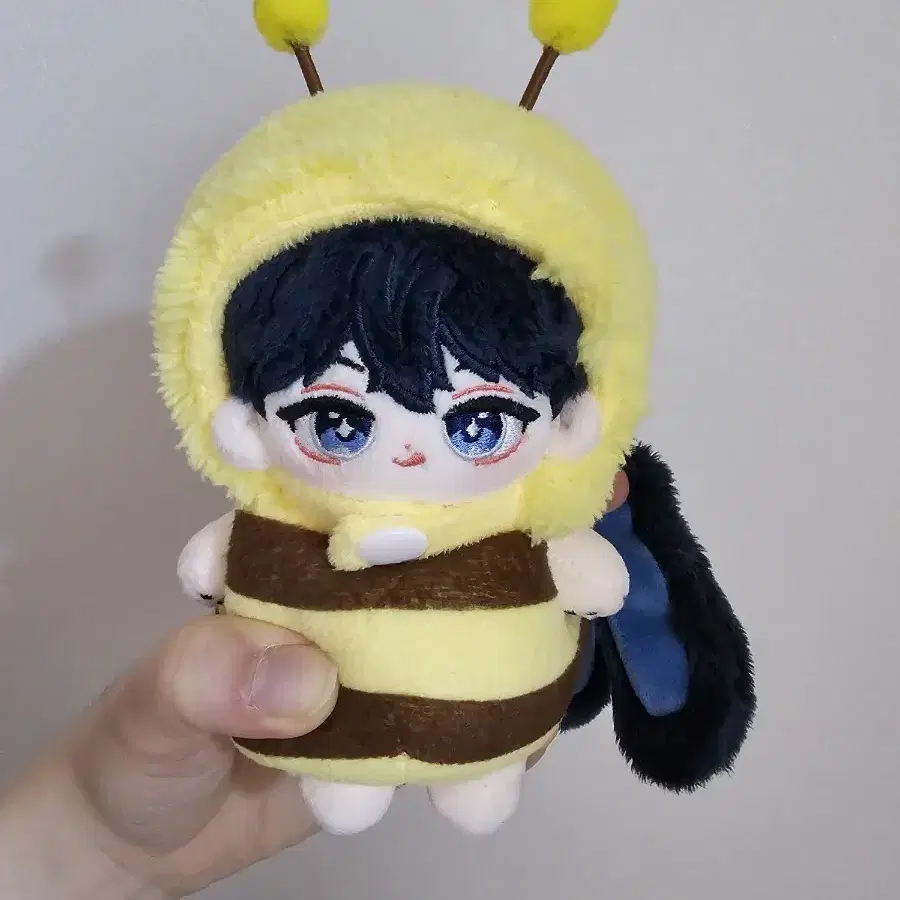 PLAVE | 플레이브 [Outfit Included] Plave Nyamiyejun 10cm