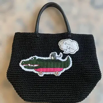 새상품급 러드로 코드 백