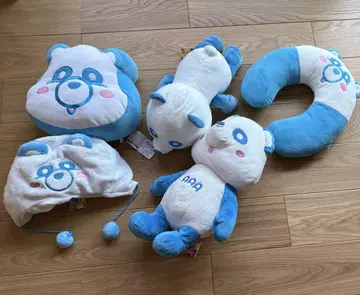 AAA 굿즈