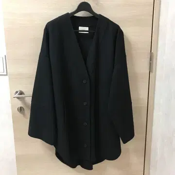 르필 라이트 리버 자켓 코트