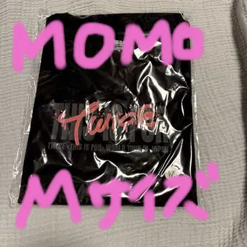 TWICE THIS IS FOR 티셔츠 모모 MOMO M 사이즈