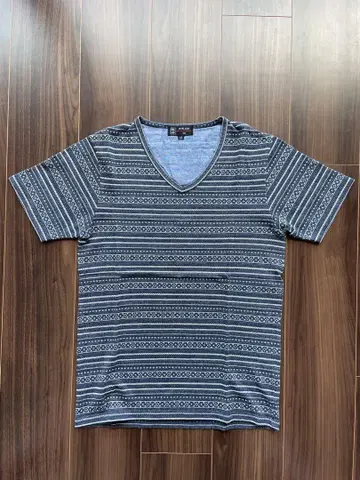 MK MICHEL KLEIN 미셸 클랭 티셔츠