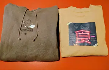 오메데타이 아타마데 나니요리 세키한 후드티