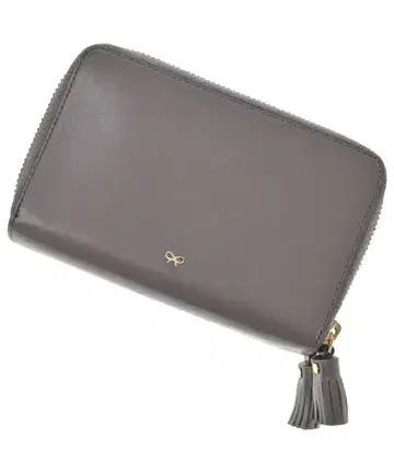 ANYA HINDMARCH 지갑 코인 케이스 여성용