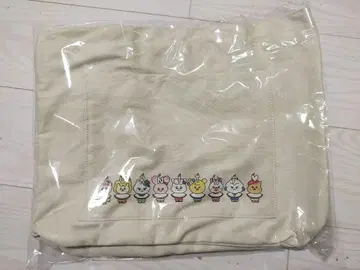 NIZOO 토트백