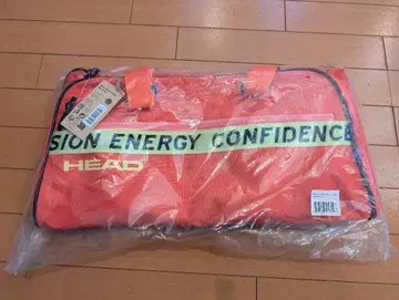 새상품! HEAD 테니스 백 Pro X Court Bag 40L