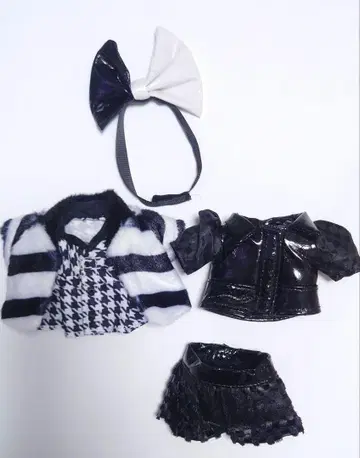 디즈니 누이모즈 코스튬 크루엘라