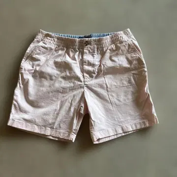 타미힐피거 TOMMY HILFIGER 하프 팬츠