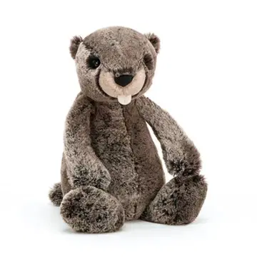 젤리캣 jellycat Marmot 봉제인형
