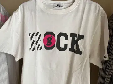 굿이너프 락T