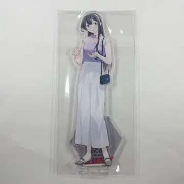 칸코레 칸코레전 in 쿠레시 미술관 아크릴 스탠드 오요도