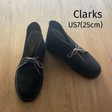 Clarks Desert Boot US7 (25cm)
