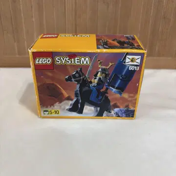 [ T-14 ] 레고 LEGO 기사와 말 세트