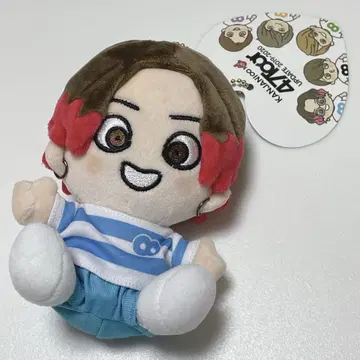 SUPER EIGHT 꼬마누이 야스다 쇼타