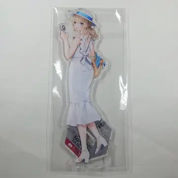 칸코레 칸코레전 in 쿠레시 미술관 아크릴 스탠드 레인저