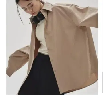 TODAYFUL x Studio Doe Off Shoulder Shirt