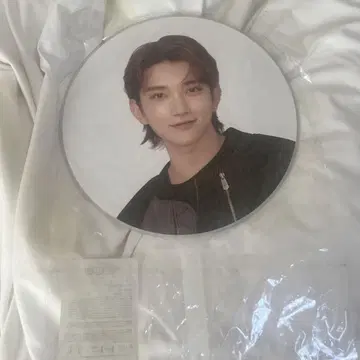 SEVENTEEN JOSHUA 부채