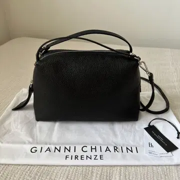 GIANNI CHIARINI 2WAY 가죽 백 숄더백