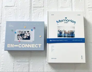 enhypen EN-CONNECT 메모리즈 일본어 자막 MEMORIES
