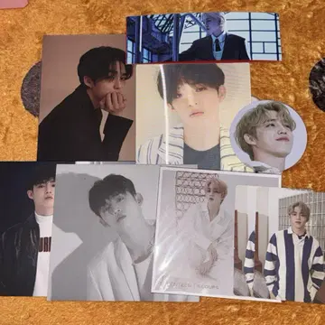 SEVENTEEN 에스쿱스