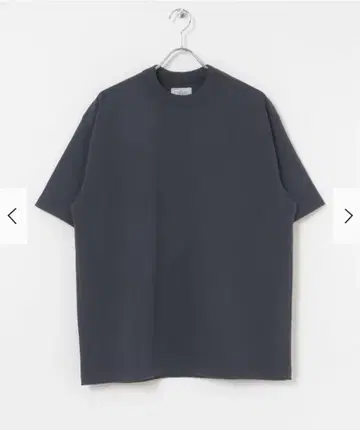 Unlikely Authentic Tee S/S 새상품급 L 네이비