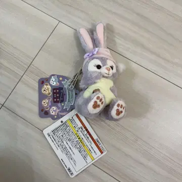 스텔라루 인형 참