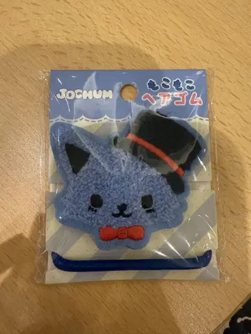 JOCHUM 머리끈 레인