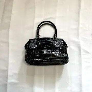 y2k grunge shoulder bag made in italy