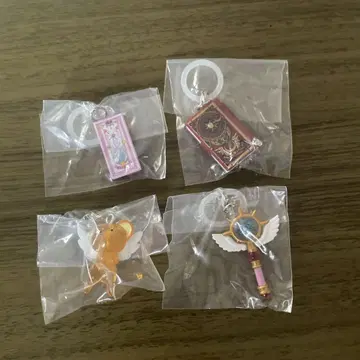 카드캡터 사쿠라 메지루시