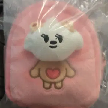 일본 한정 출시 TXT MULTI POUCH BAMGEUT