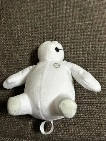 베이맥스 봉제인형