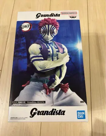 Grandista-AKAZA 아카자 피규어