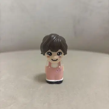나니와단시 미치에다 슌스케 손가락 인형