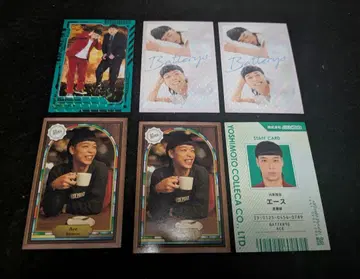 요시모토 콜레카 배터리즈