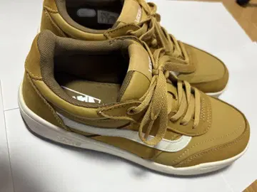 VANS TYSON V8610