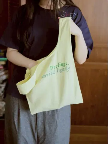 shesaidthat common gull products. 토트백