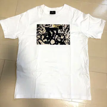 [새상품급] Paul Smith 폴스미스 티셔츠 M 사이즈