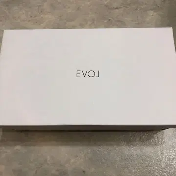 EVOL 샌들